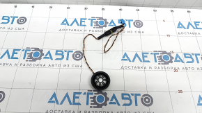 Speaker tweeter rear left door BMW X5 F15 14-18 Harman Kardon