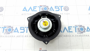 Speaker door rear left BMW X5 F15 14-18 Harman Kardon