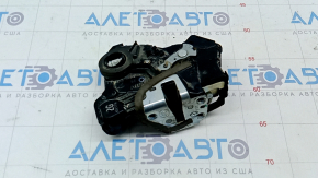 Front left door lock Subaru Forester 14-18 SJ