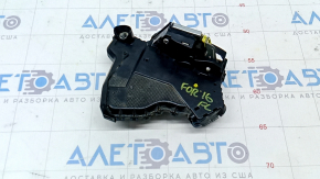 Front left door lock Subaru Forester 14-18 SJ