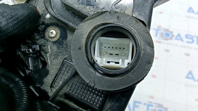 Front left door lock Subaru Forester 14-18 SJ