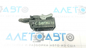 Chip for the control unit of automatic transmission Jeep Compass 17-19 2.4 9st-automatic