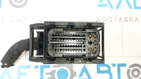 Chip for the control unit of automatic transmission Jeep Compass 17-19 2.4 9st-automatic