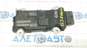 Automatic transmission control unit Jeep Compass 17-19 2.4 9st-automatic