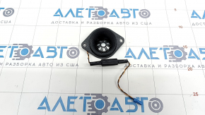 Speaker tweeter in the dashboard BMW X5 F15 14-18 Harman Kardon