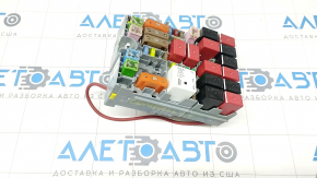 Jeep Compass 17- Hood Fuse Box