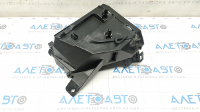 Jeep Compass 17- Underhood Fuse Box Housing