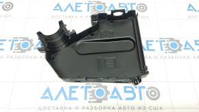 Jeep Compass 17 Underhood Fuse Box Cover - Upper