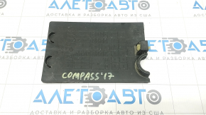 Jeep Compass 17-side fuse box cover