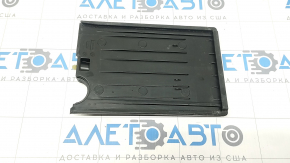 Jeep Compass 17-side fuse box cover