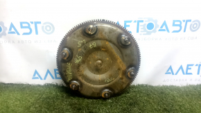 Torque converter automatic transmission VW Passat b7 12-15 USA 2.5 emulsion