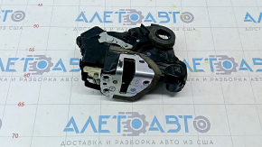 Front right door lock Subaru Forester 14-18 SJ