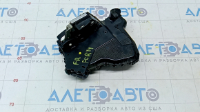 Front right door lock Subaru Forester 14-18 SJ