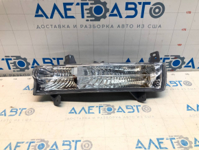 Right turn signal Jeep Compass 17-21