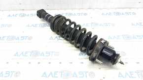 Shock absorber strut assembly rear right Mitsubishi Outlander 16-18 rest