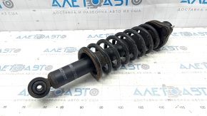 Shock absorber strut assembly rear right Mitsubishi Outlander 16-18 rest