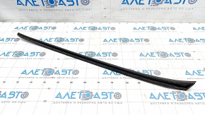 Windshield molding left Audi Q5 8R 09-17 crack