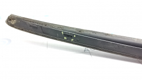 Windshield molding left Audi Q5 8R 09-17 crack