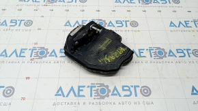 Rear left door lock for Suzuki Kizashi 10-15