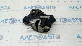 Front left door lock Suzuki Kizashi 10-15