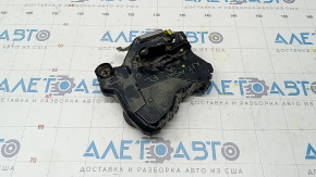 Front left door lock Suzuki Kizashi 10-15