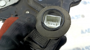 Front left door lock Suzuki Kizashi 10-15