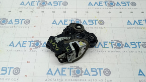 Front right door lock for Suzuki Kizashi 10-15