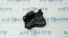 Front right door lock for Suzuki Kizashi 10-15