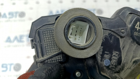 Front right door lock for Suzuki Kizashi 10-15