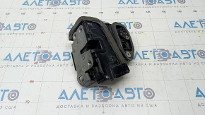 Rear left door lock Cadillac CTS 14-