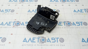 Rear left door lock Cadillac CTS 14-