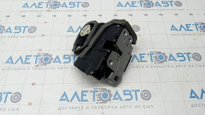 Rear right door lock Cadillac CTS 14-16