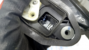 Rear right door lock Cadillac CTS 14-16