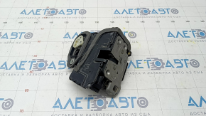 Front right door lock Cadillac CTS 14-16