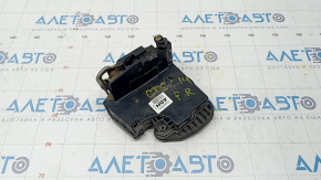 Front right door lock Cadillac CTS 14-16