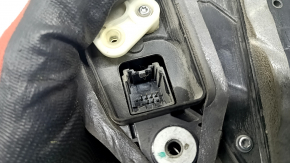 Front right door lock Cadillac CTS 14-16