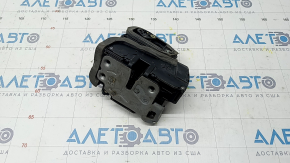 Front left door lock Cadillac CTS 14-