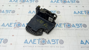 Front left door lock Cadillac CTS 14-