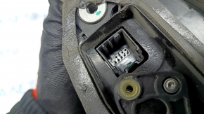 Front left door lock Cadillac CTS 14-