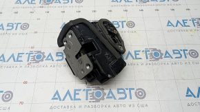 Rear left door lock Cadillac ATS 13-