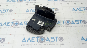 Rear left door lock Cadillac ATS 13-