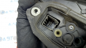 Rear left door lock Cadillac ATS 13-