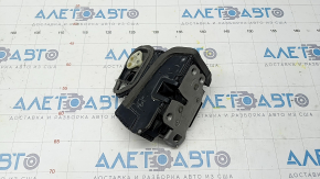 Cadillac ATS 13-15 rear right door lock