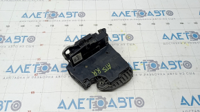 Cadillac ATS 13-15 rear right door lock