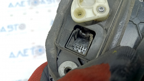 Cadillac ATS 13-15 rear right door lock