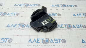 Front right door lock Cadillac ATS 13-15