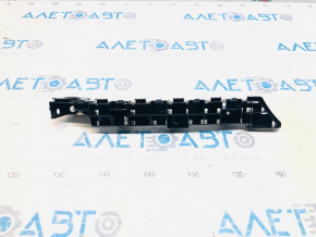 Front bumper mount right wing Subaru Impreza 17-23 GK