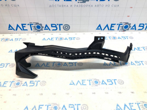 Front bumper mount under headlight right Subaru Impreza 17-23 GK