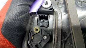 Front left door lock Chevrolet Camaro 16-23