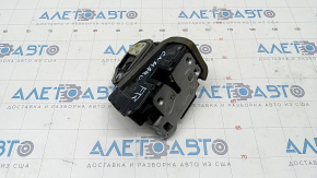 Front right door lock for Chevrolet Camaro 16-23